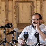 Le député schwyzois Bernhard Diethelm (UDC) dénonçait des accusations "très unilatérales" (archives).